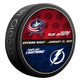 2020-21 Opening Night Puck Image coming soon src=